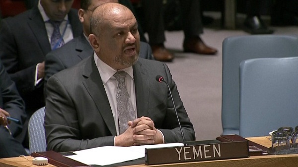 UN eyes 2019 Yemen