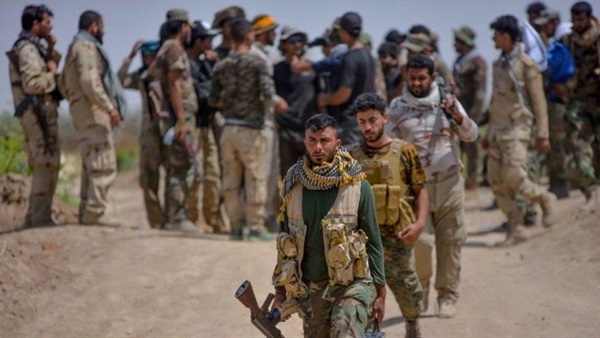 How Iran looted Iraq's