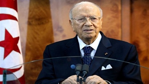 Caid Essebsi