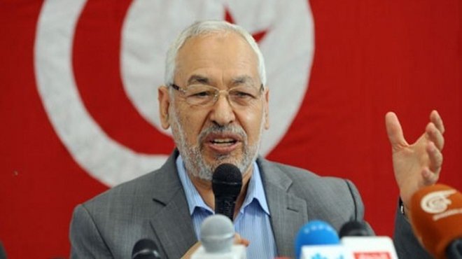 Ghannouchi