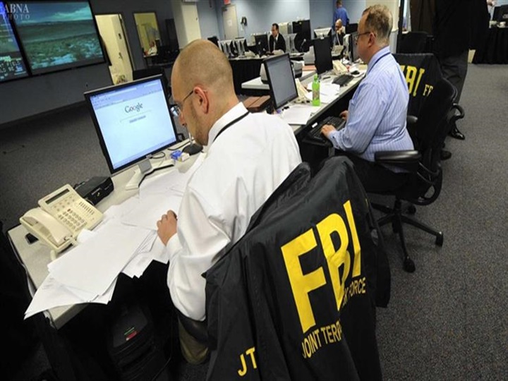 F.B.I. Opened Inquiry