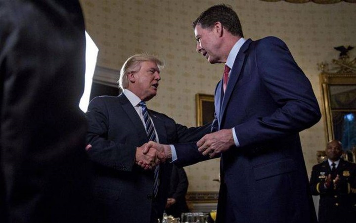 F.B.I. Opened Inquiry