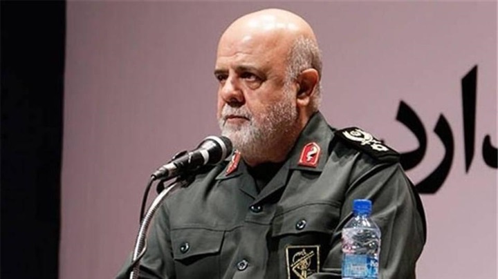Iran exploits Iraqi
