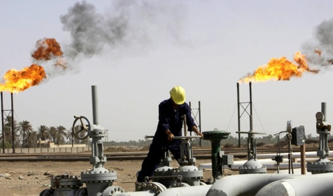 Iran exploits Iraqi