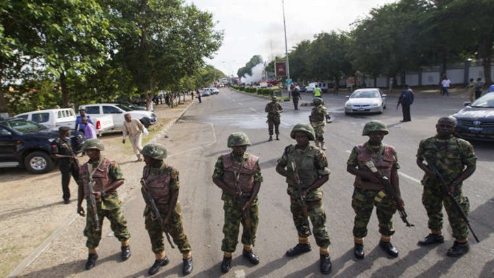 Tough time for Mozambique
