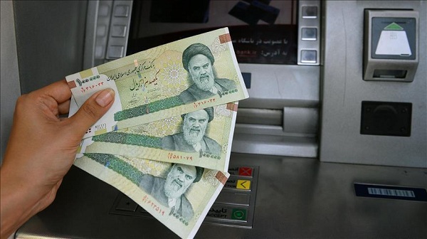 Rouhani unveils new