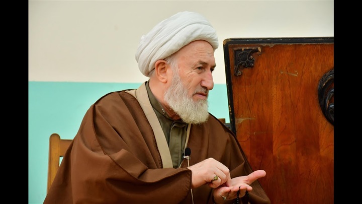 Iran's card to pressure