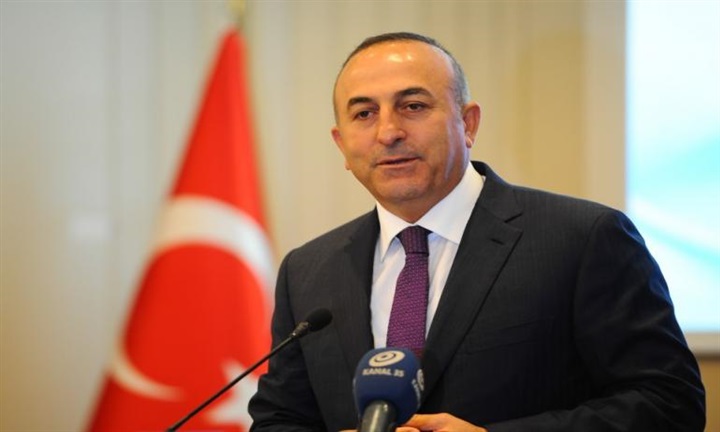 Turkey warns France
