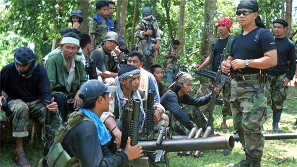 Abu Sayyaf's evolution