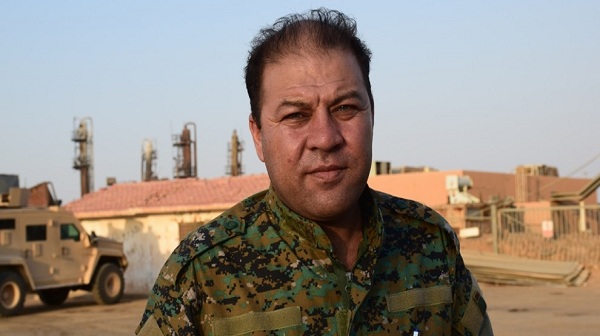 ISIS nears defeat