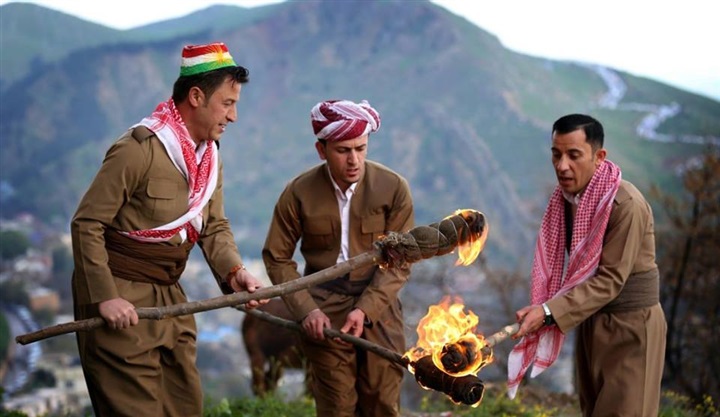 Kurds