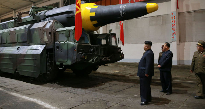 How Trump and Kim