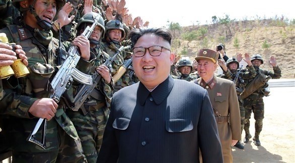 How Trump and Kim