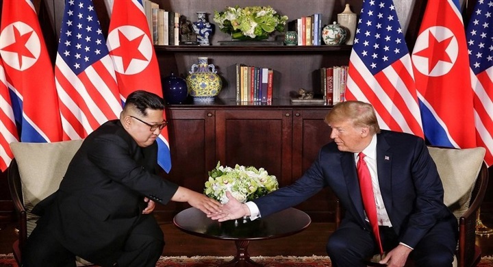 No deal in between