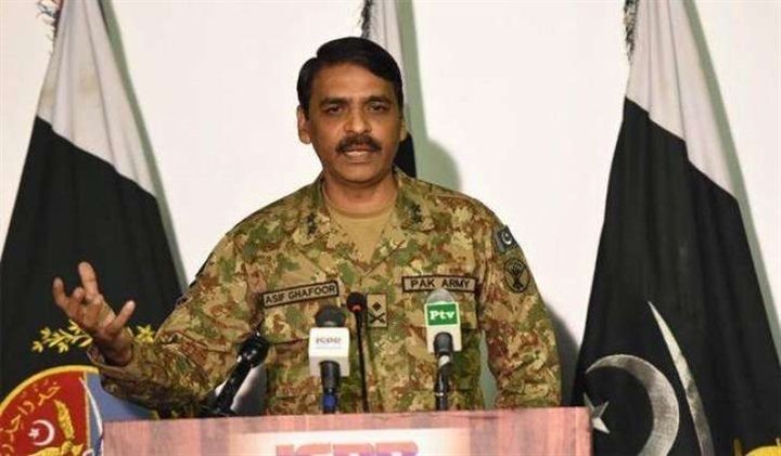 India, Pakistan claim