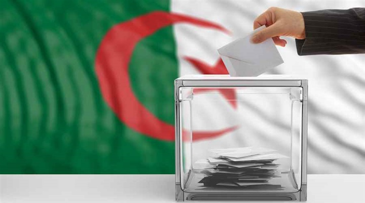 Bouteflika, Brotherhood