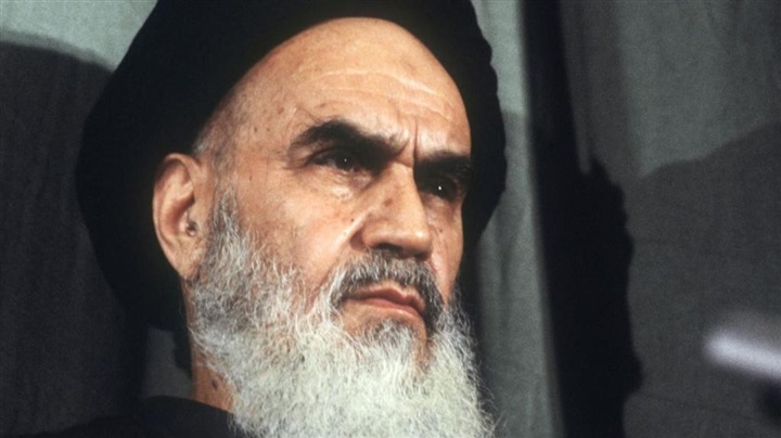 Khomeini