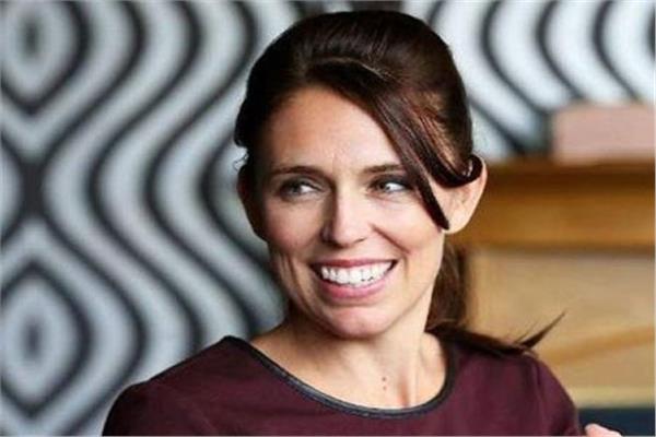 Jacinda Ardern