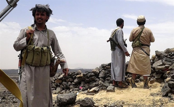 Iran dominates Yemeni