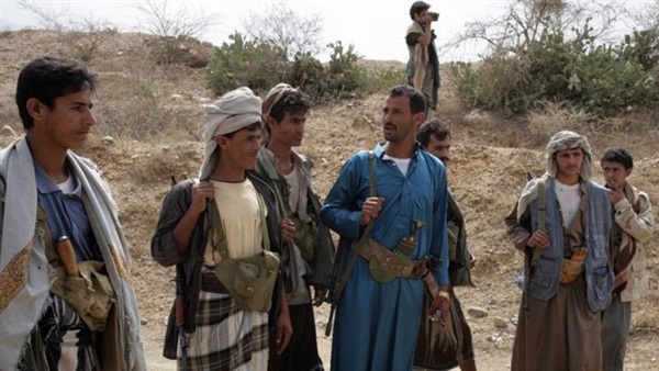 Brotherhood in Yemen