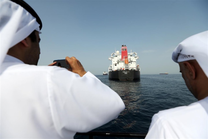 Insurer says Iran’s