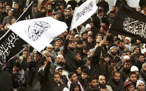 Salafism in Tunisia: