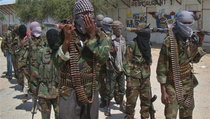 Terrorism in Somalia: