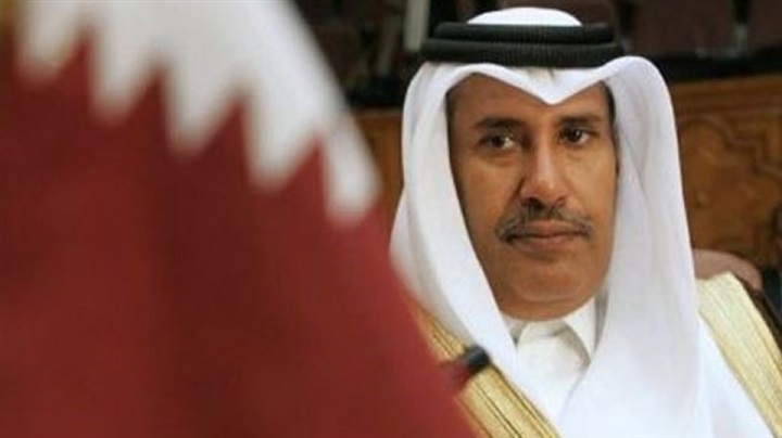 Qatari banks in terrorism’s