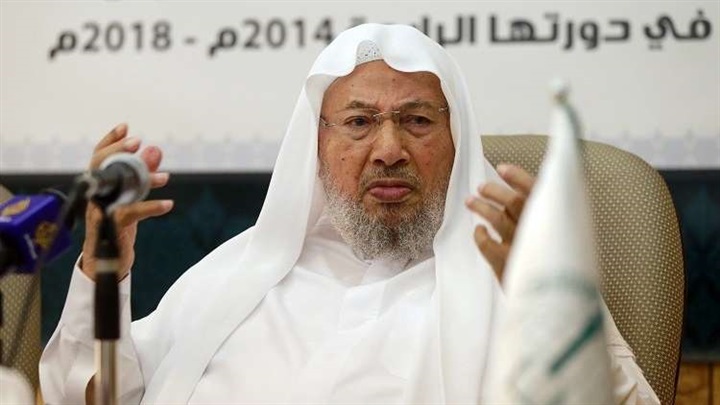 Qaradawi