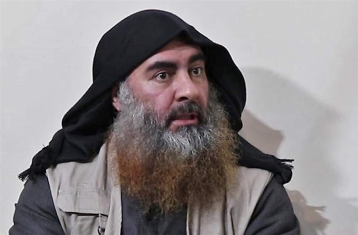 Baghdadi