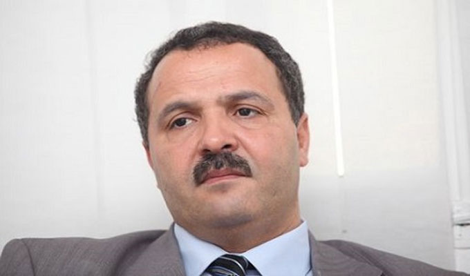 Abdellatif Mekki