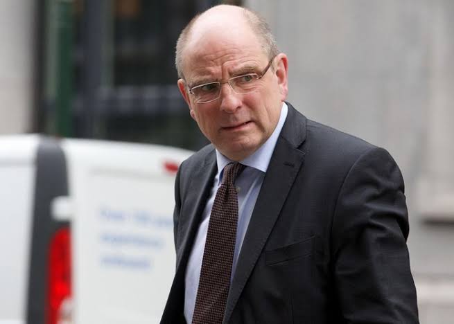 Not guilty: Belgian