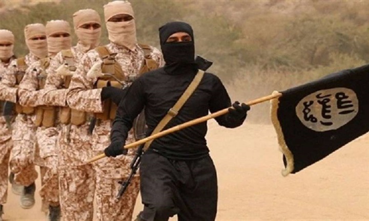 ISIS threatens to