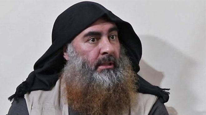 ISIS threatens to