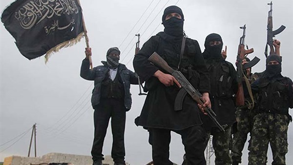 ISIS threatens to