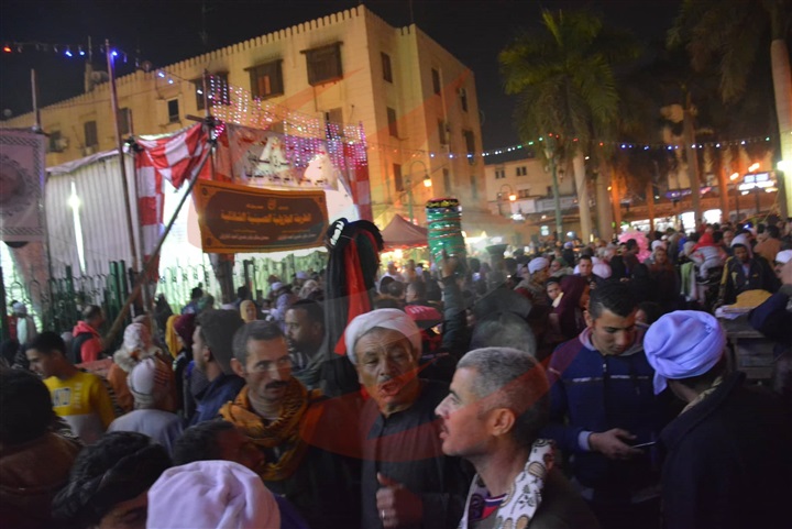 Mawlid of Hussein: