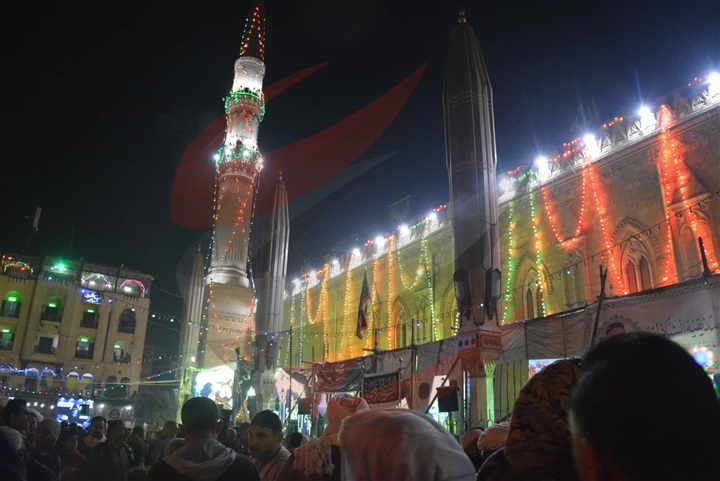 Mawlid of Hussein: