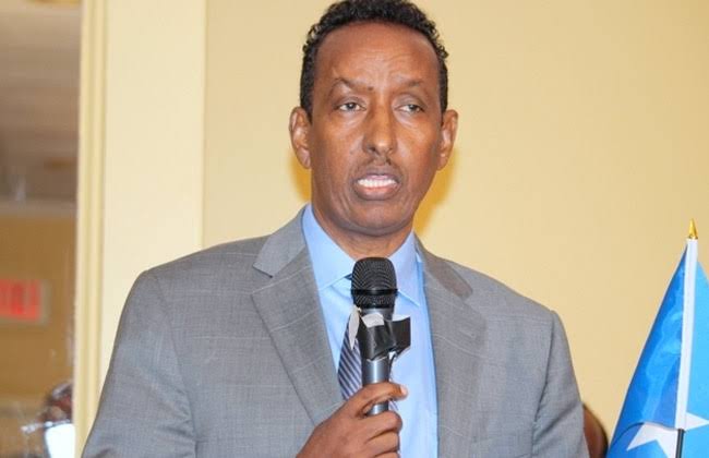 Somalia sees victims