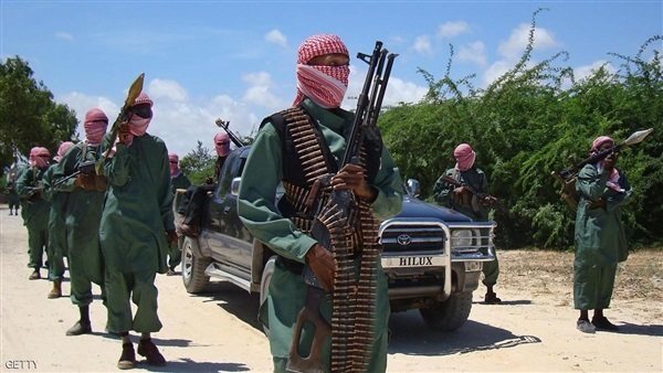 Somalia sees victims