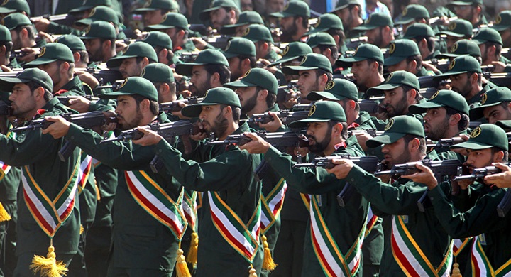 Suspicions over Tehran’s