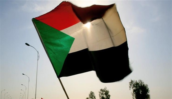 Sudan and support